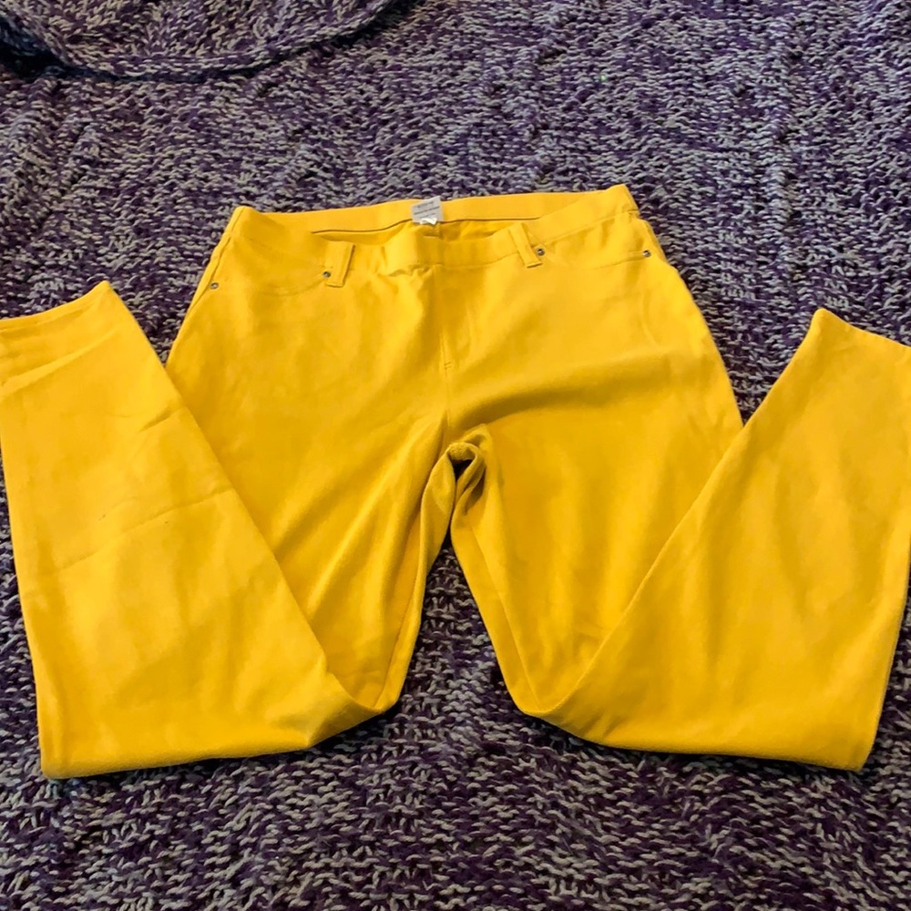 Barely worn
